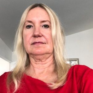 Meet your Posher, Sheila